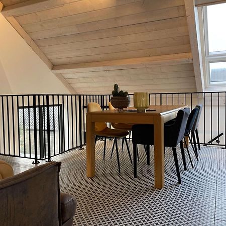 Time-Out Zussen Apartment Riemst Exterior photo