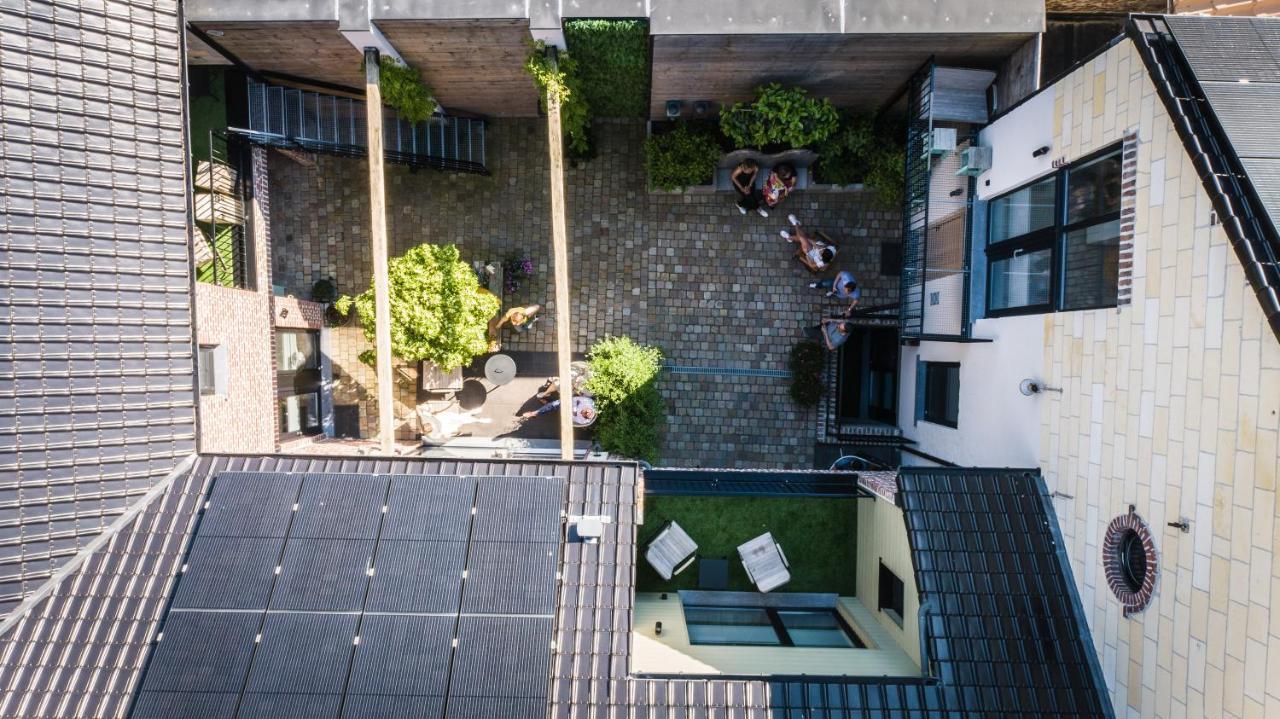 Time-Out Zussen Apartment Riemst Exterior photo