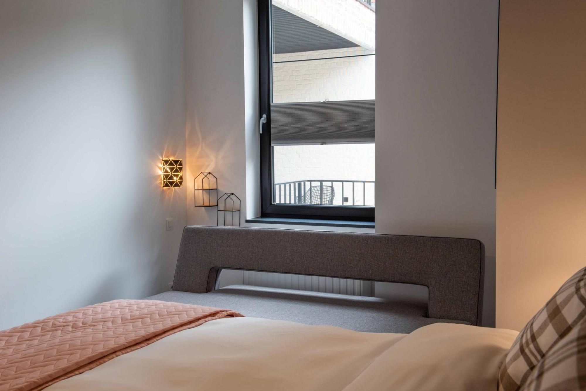 Time-Out Zussen Apartment Riemst Room photo