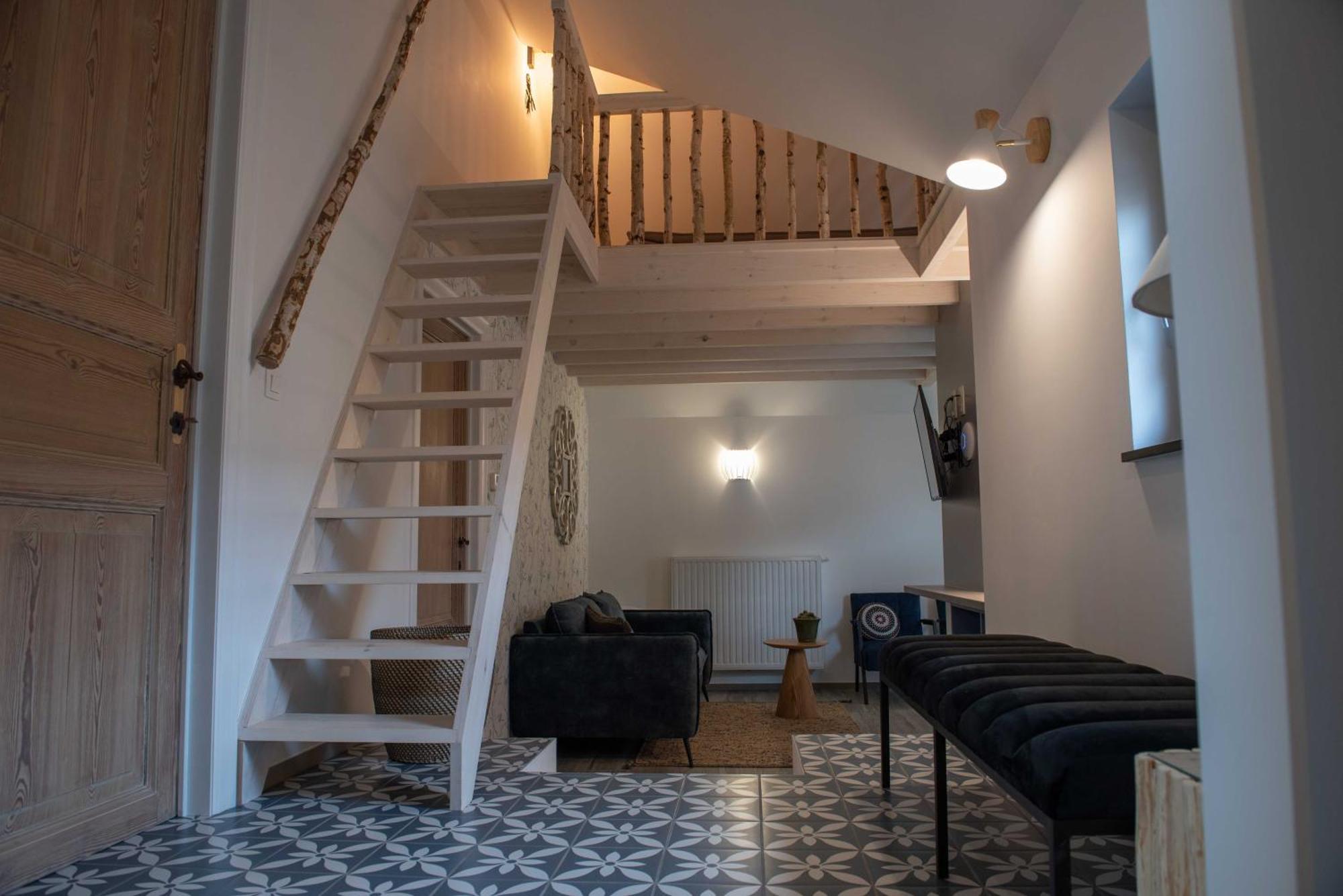 Time-Out Zussen Apartment Riemst Room photo