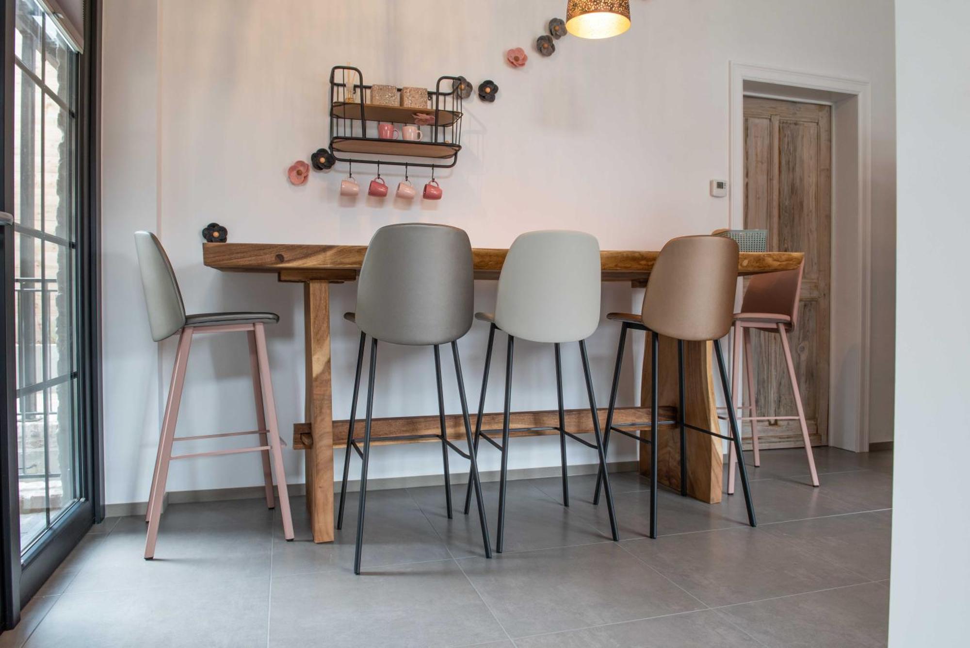 Time-Out Zussen Apartment Riemst Room photo