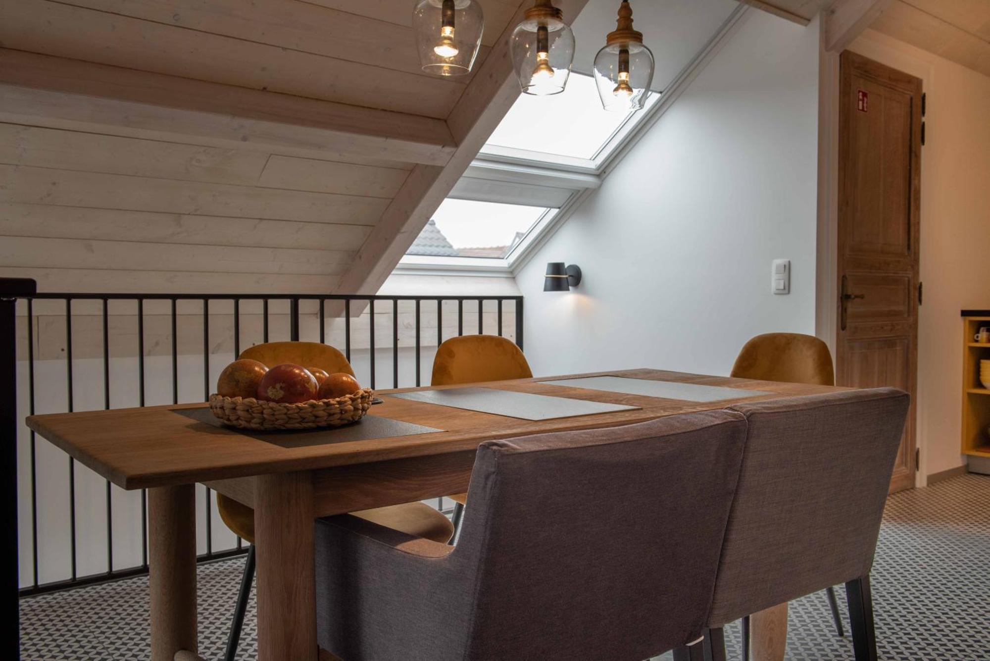 Time-Out Zussen Apartment Riemst Room photo