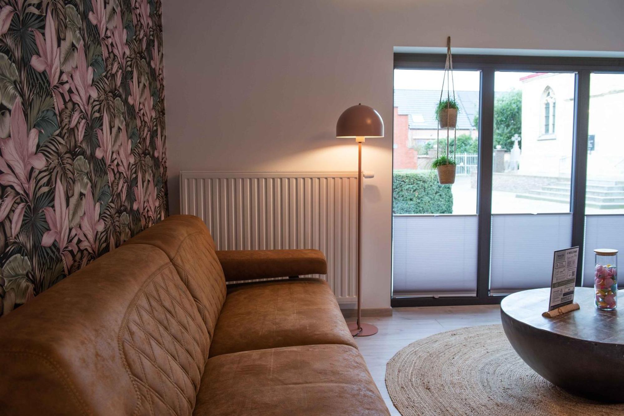 Time-Out Zussen Apartment Riemst Room photo