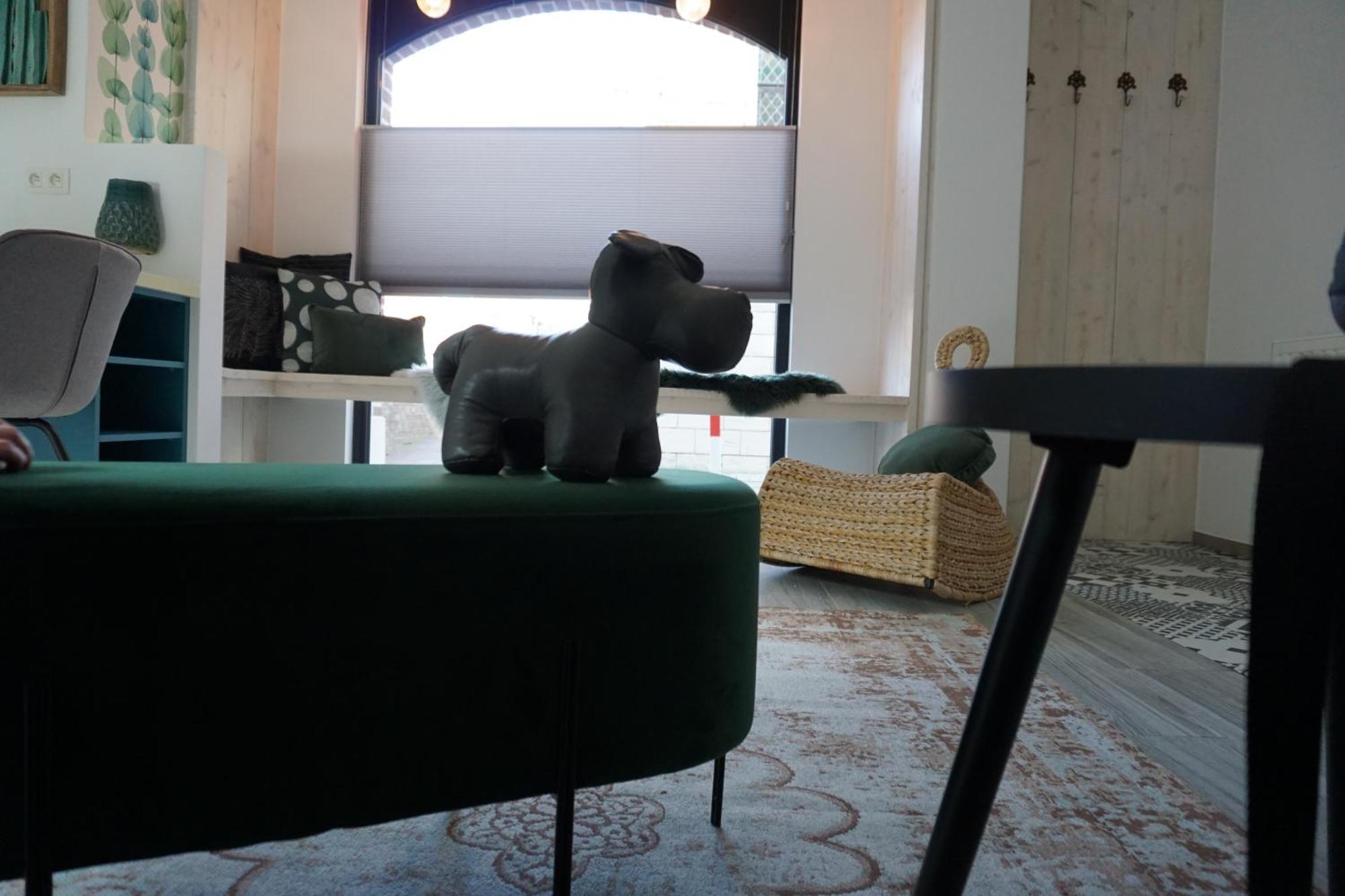 Time-Out Zussen Apartment Riemst Room photo